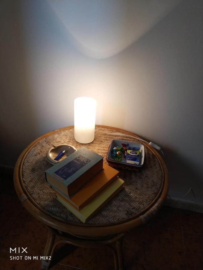 Camere Simili A Ostello Solo Per Uomini - Hostel-Like Rooms Only For Man 塔兰托 外观 照片